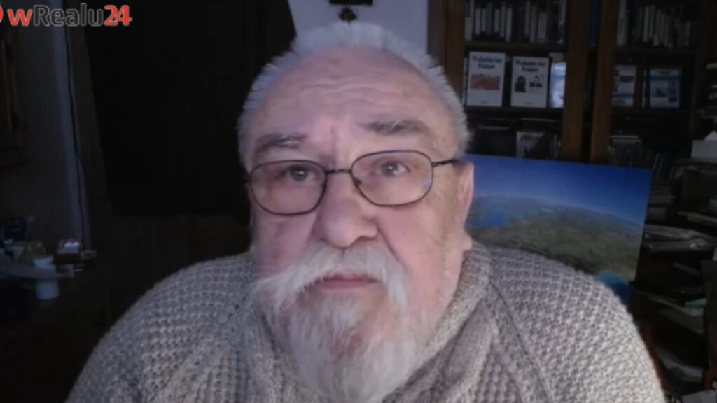 Dr Jaśkowski