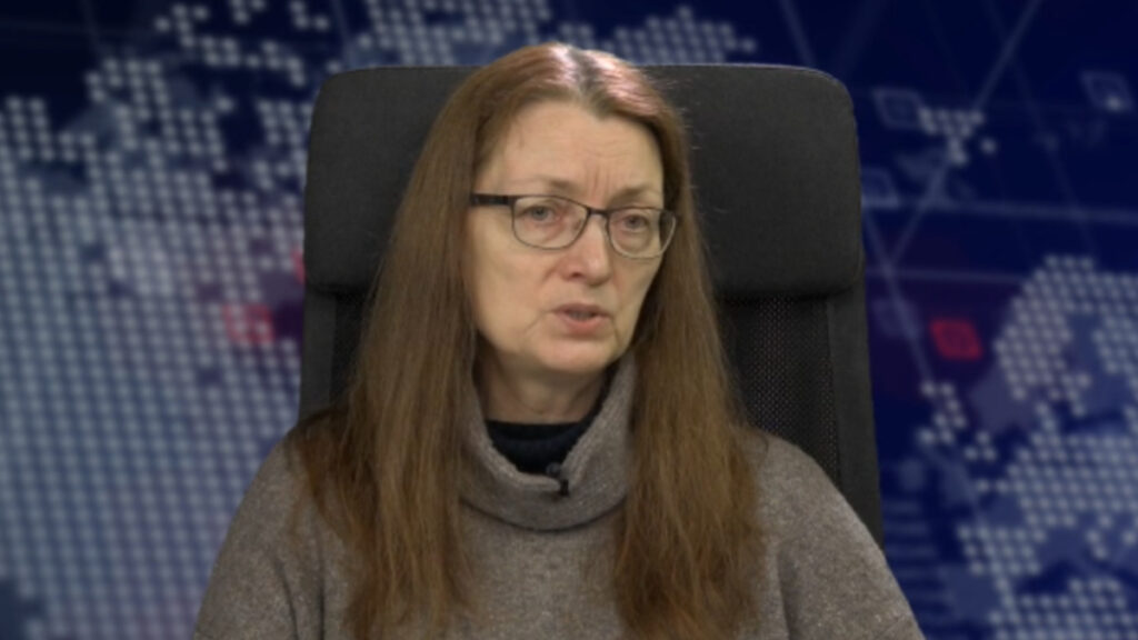 dr Katarzyna Ratkowska