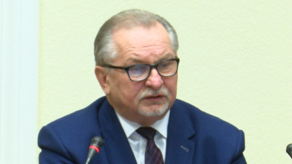 inż. Krzysztof Tytko