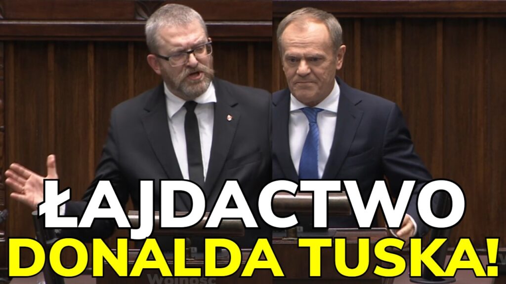 braun sejm
