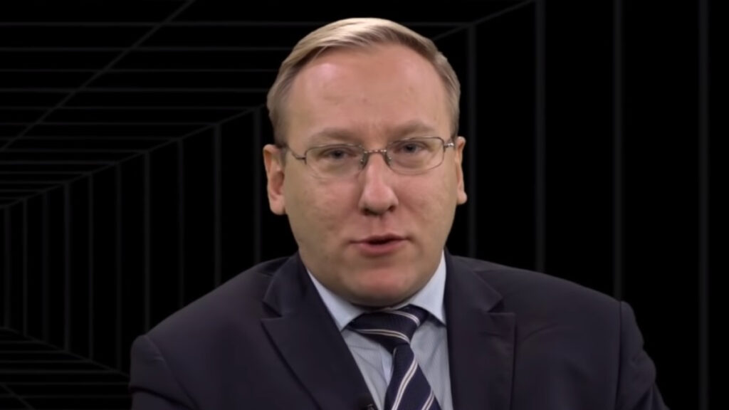 dr Leszek Sykulski