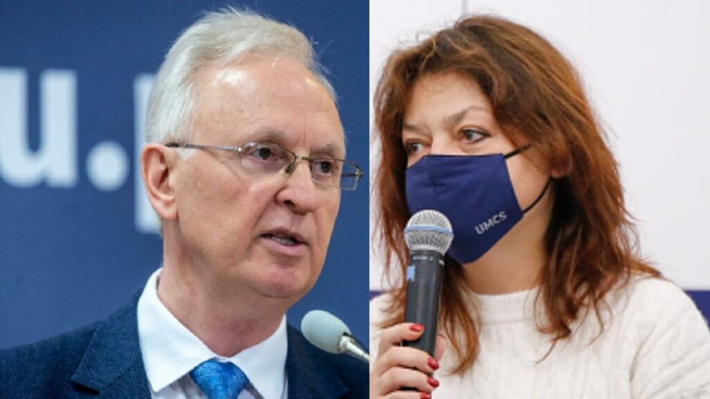 DR MARTYKA