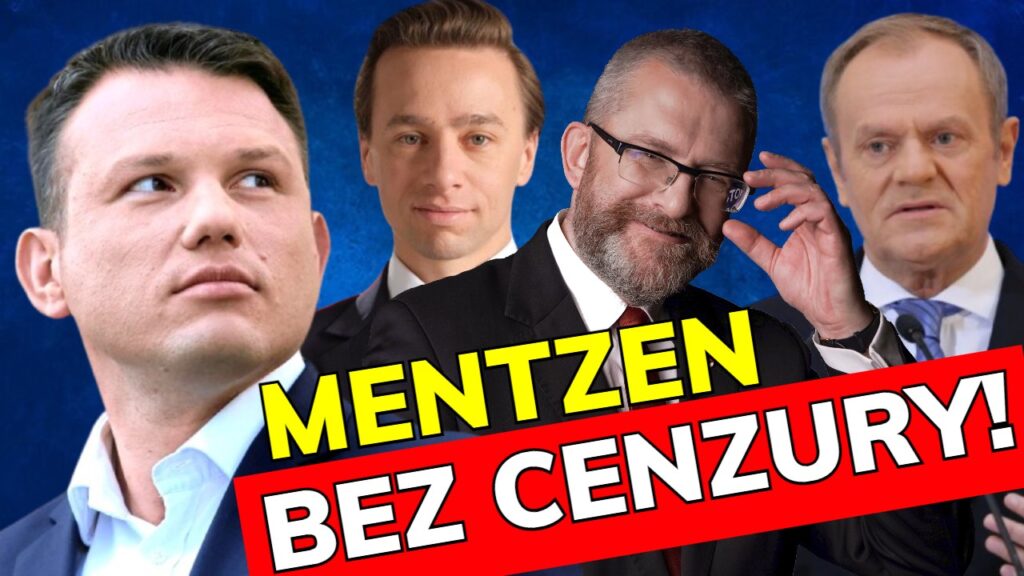 mentzen tusk