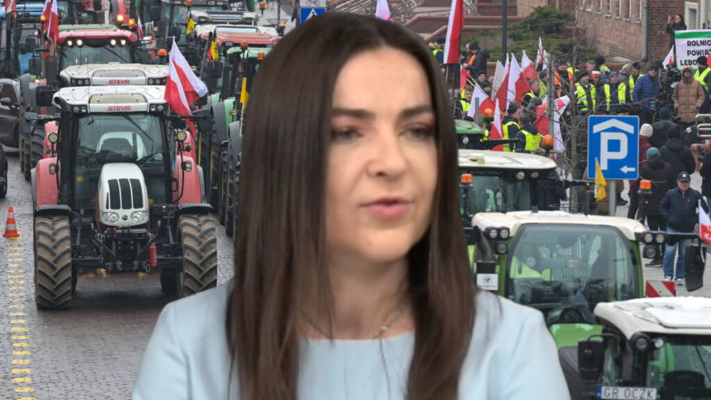 Marta Czech Konfederacja Korony Polskiej