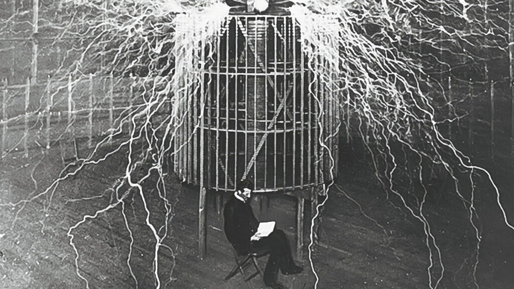 Tesla
