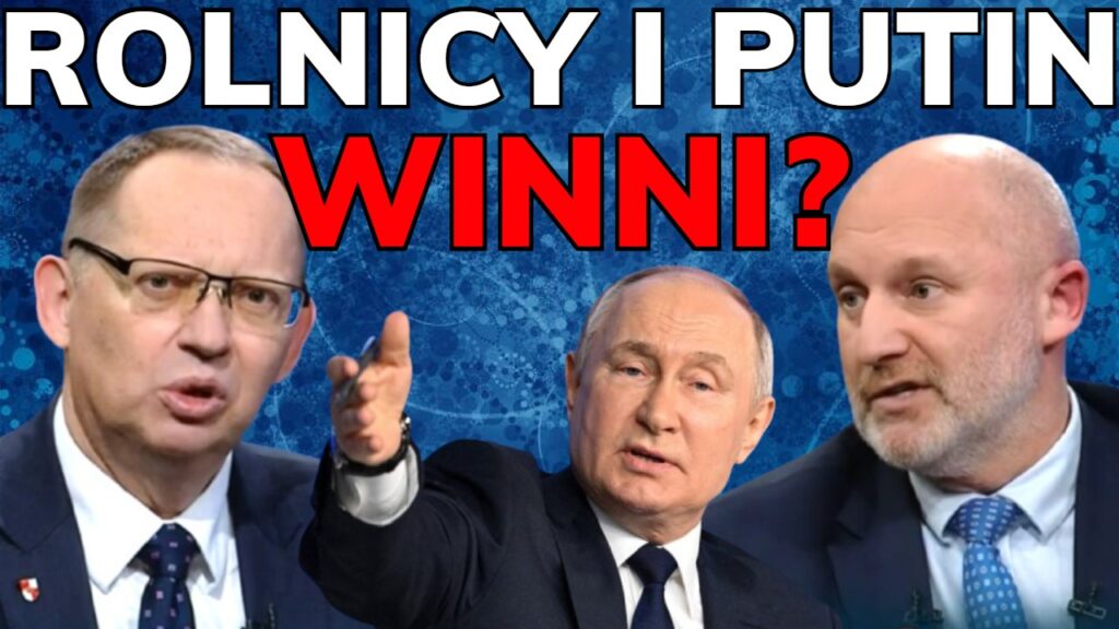 ROLNICY I PUTIN