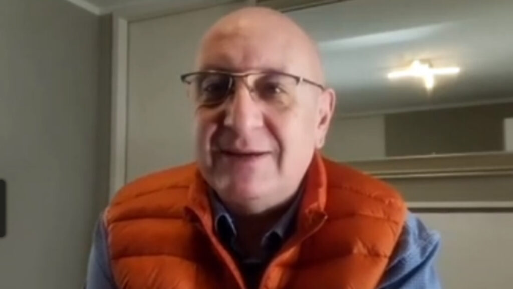 dr Sławomir Ozdyk
