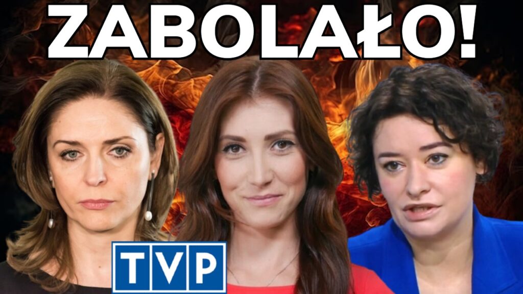 zajączkowska tvp