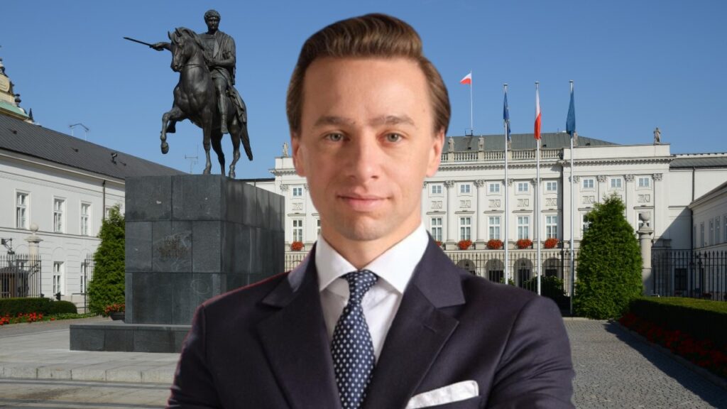 bosak wybory prezydenckie