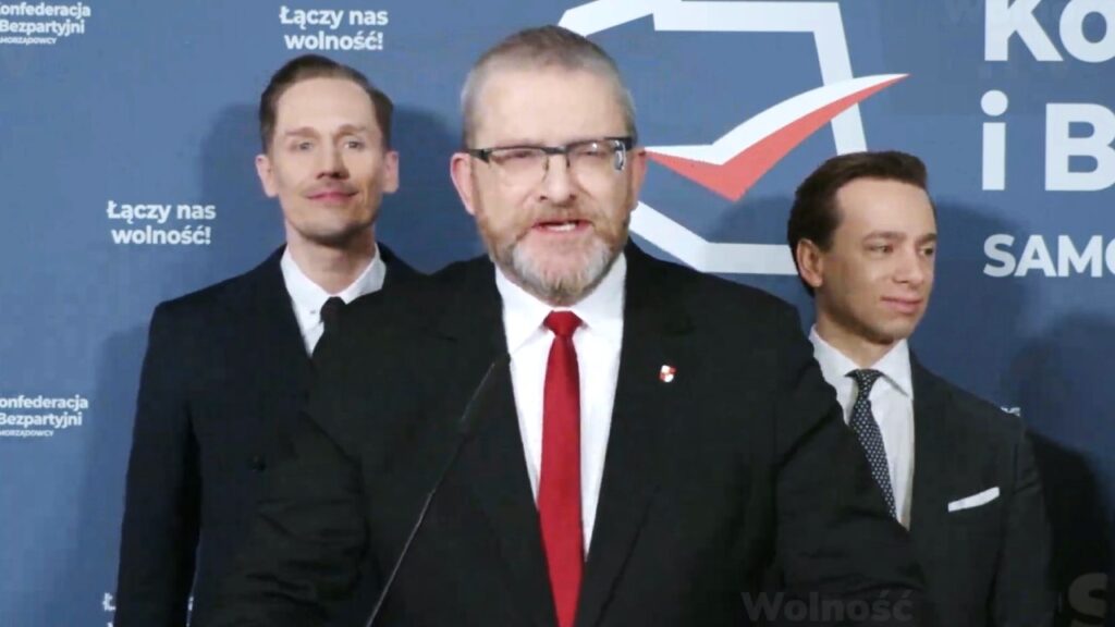 Konfederacja Bezpartyjni
