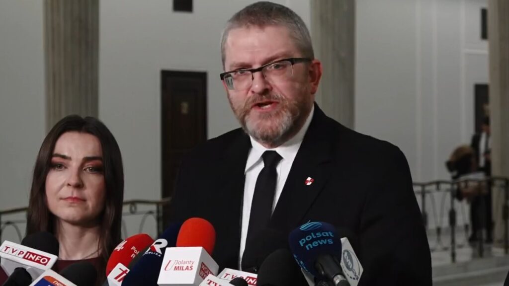 braun hołownia