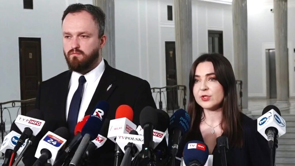 ukraińcy prawa wyborcze