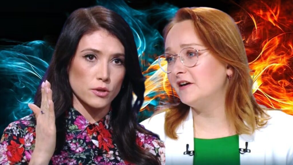 zajączkowska polsat
