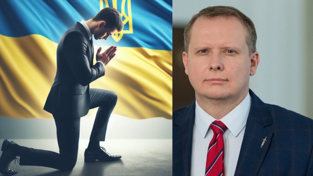 kamiński platforma obywatelska