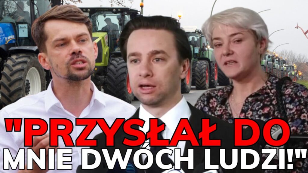 bosak kołodziejczak