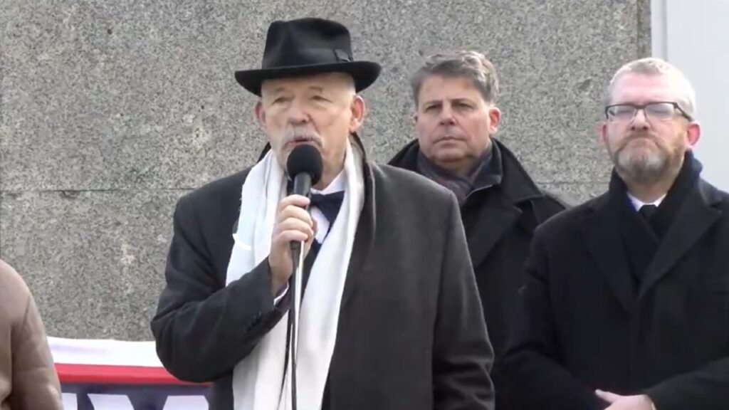 Korwin-Mikke