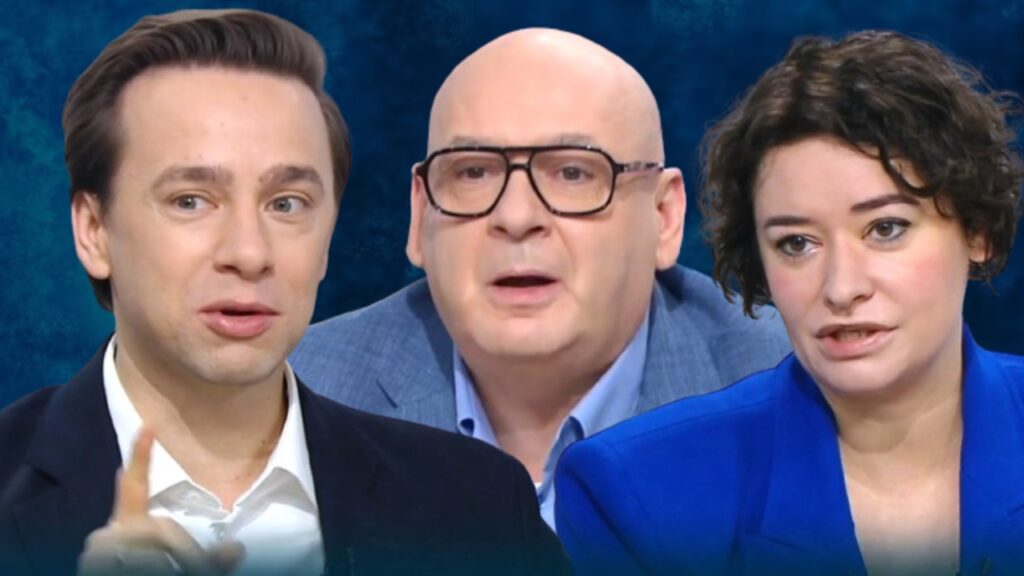 krzysztof bosak bajzel