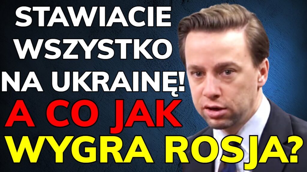 bosak rosja