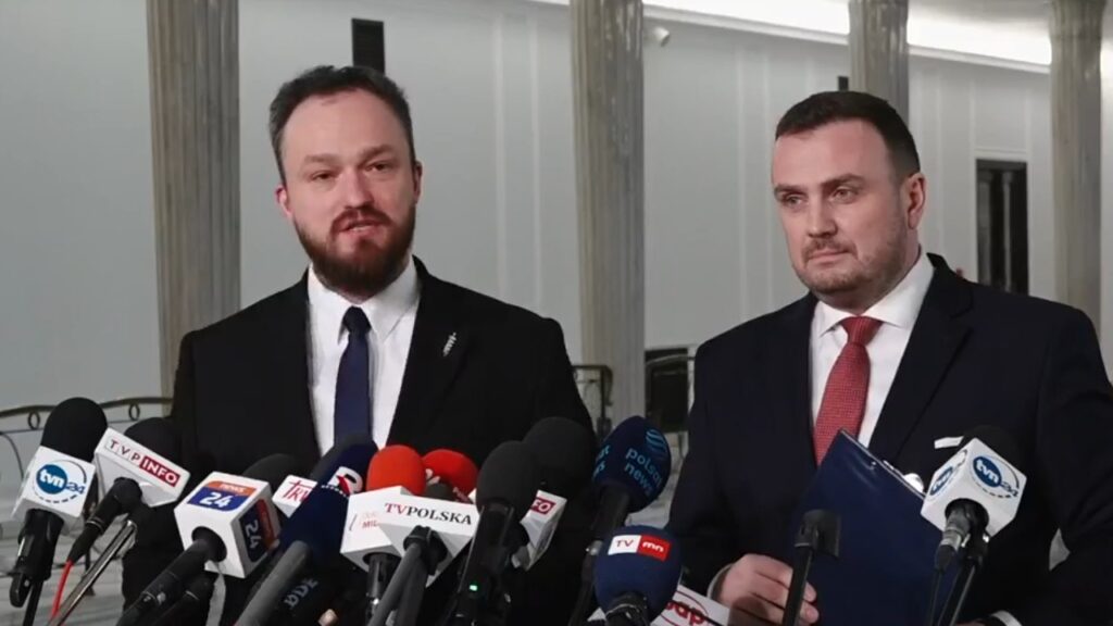 Konfederacja spółki Skarbu Państwa