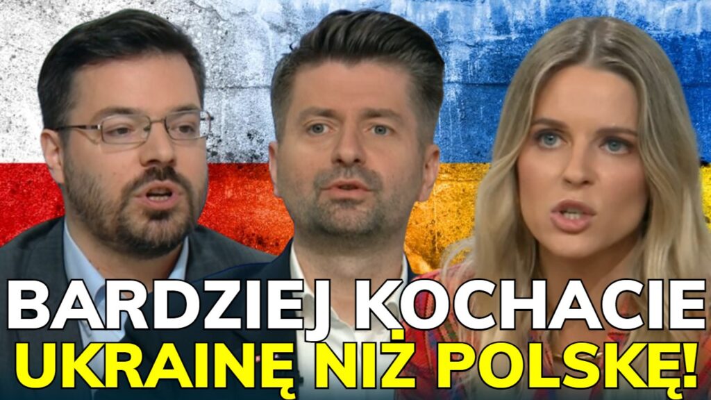 tyszka ukraina