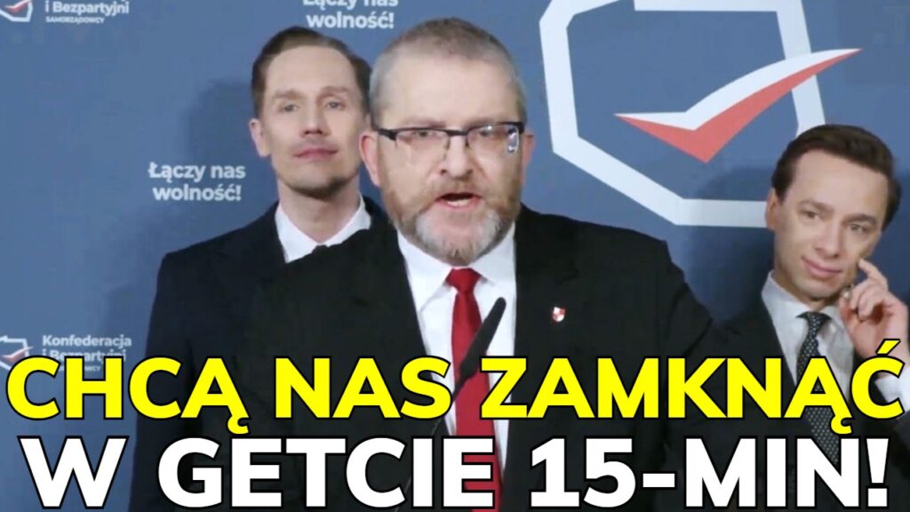 konfederacja bezpartyjni