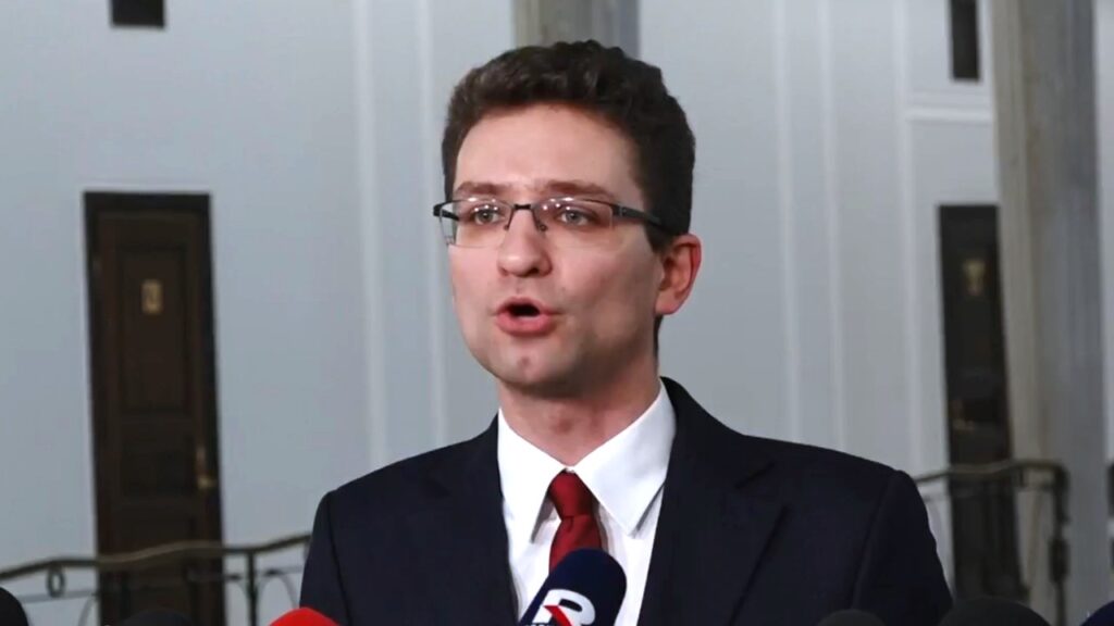 ukraina grozi polsce