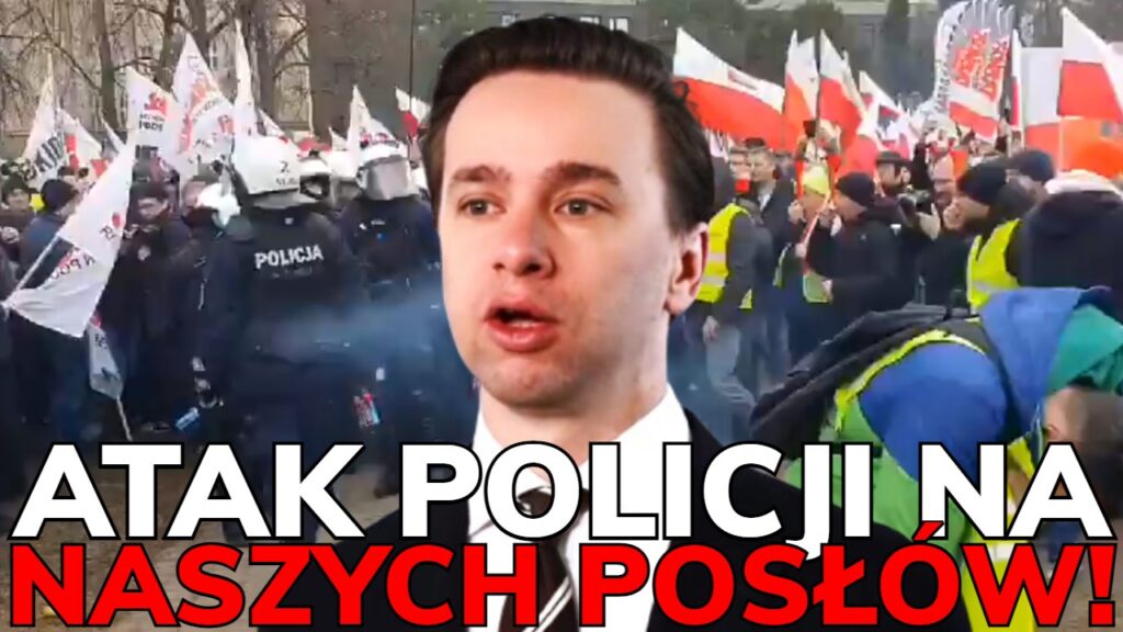 bosak sejm