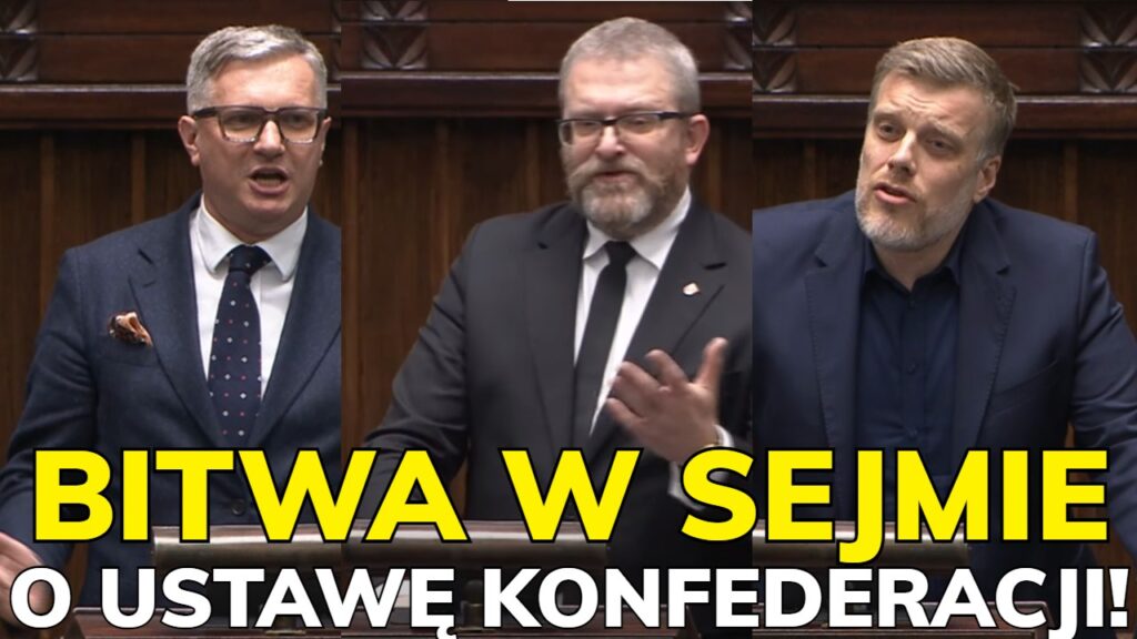 kwota wolna konfederacja