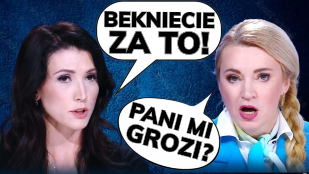 ewa zajaczkowska wcislo