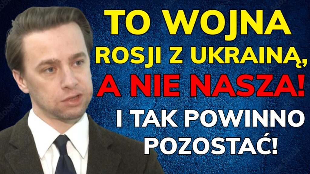 BOSAK WOJNA