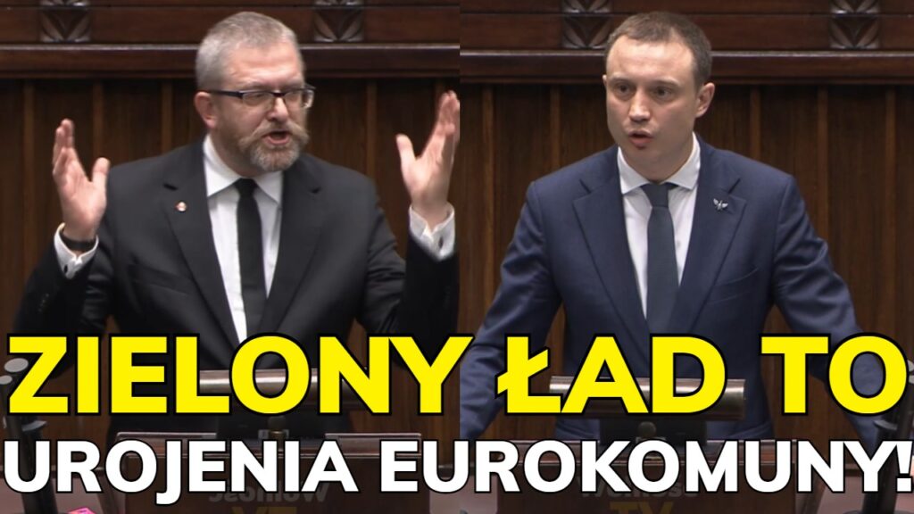 braun mulawa zielony ład