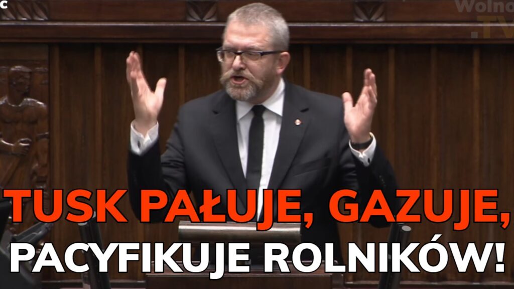 braun sejm