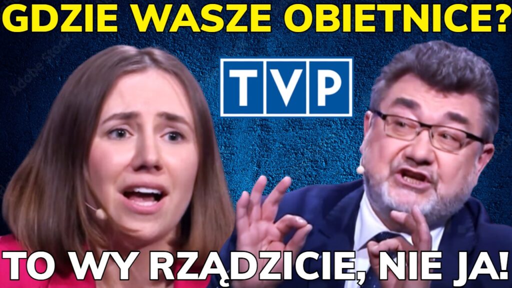 anna bryłka tvp