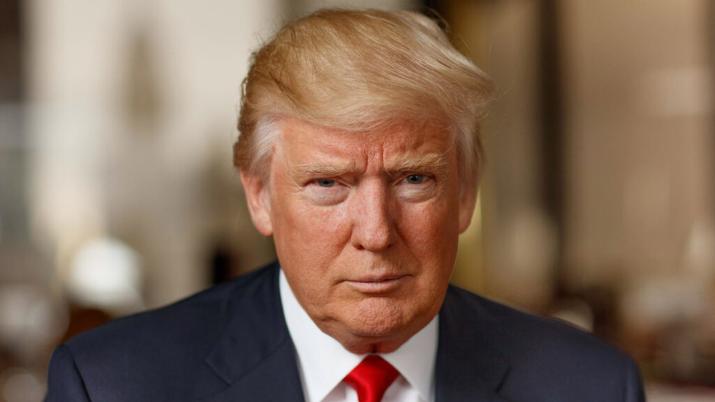 Trump