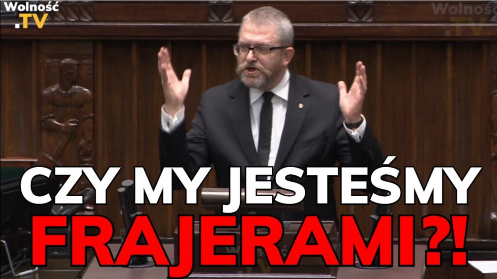 braun sejm