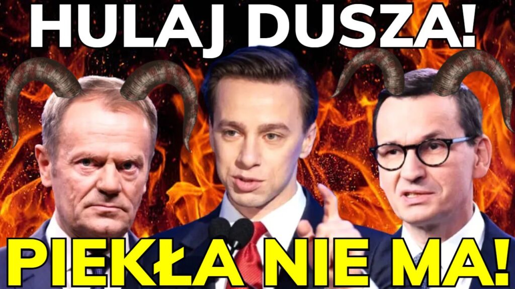 bosak polsat