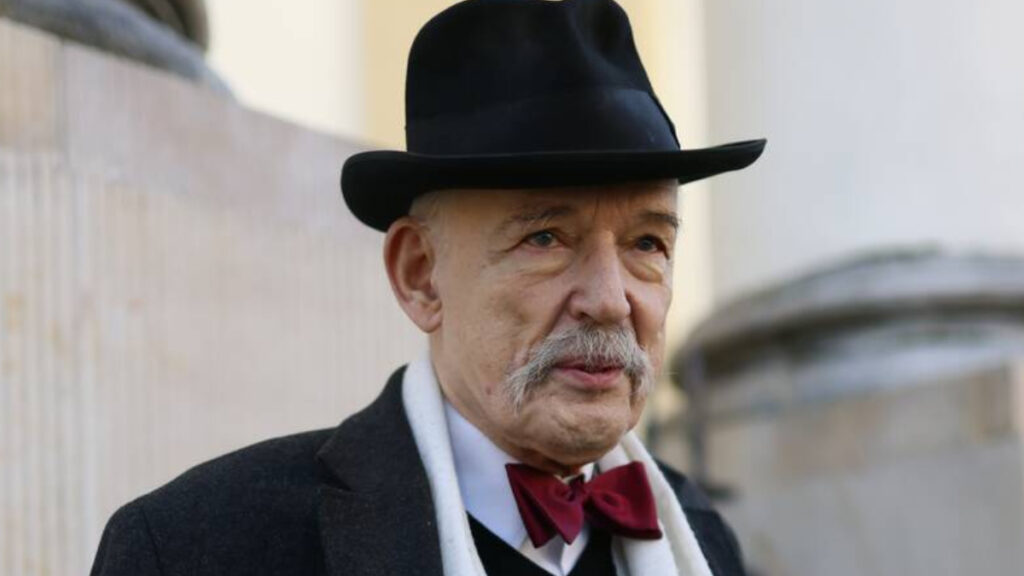 Korwin-Mikke