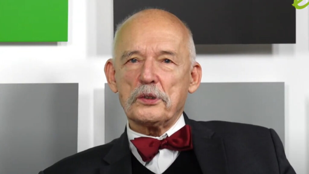 Korwin-Mikke
