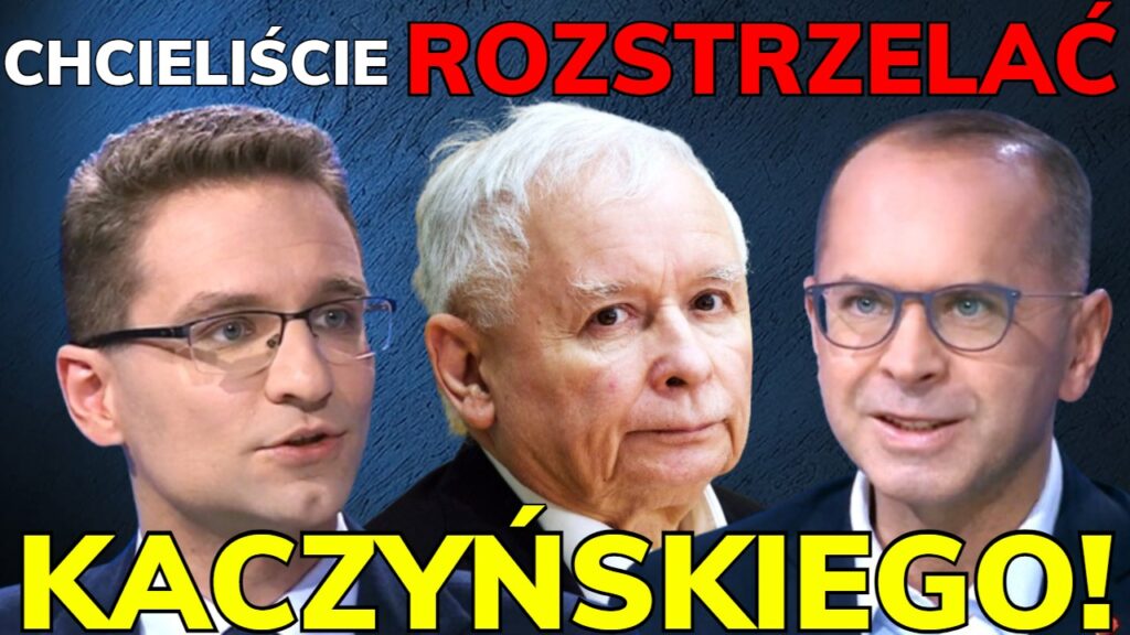 wawer kaczyński