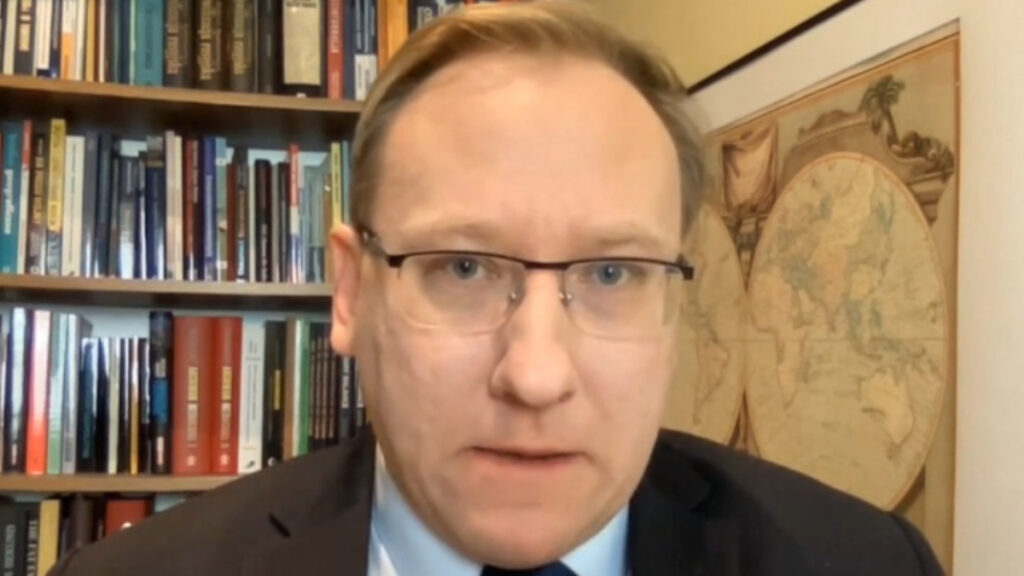 dr Leszek Sykulski
