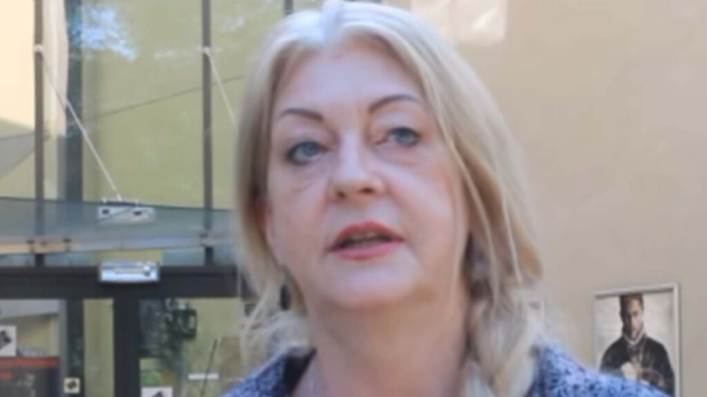 dr Lucyna Kulińska