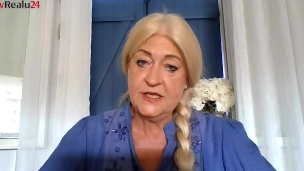 dr Lucyna Kulińska