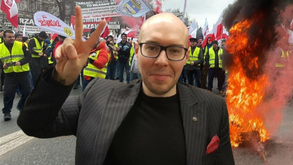 Marcin Rola wRealu24