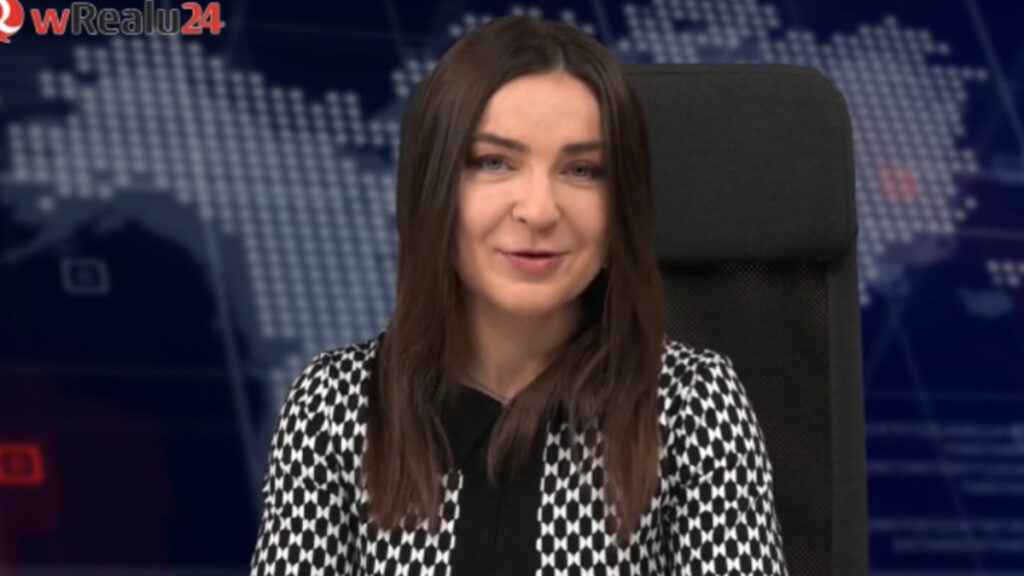 Marta Czech Konfederacja Korony Polskiej