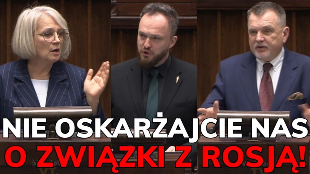 konfederacja sejm