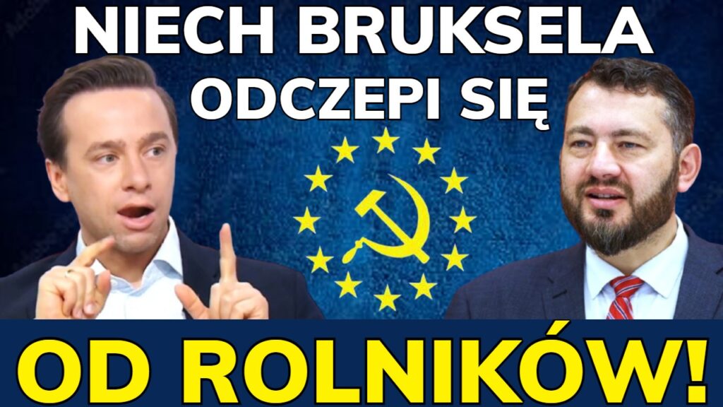 bosak unia europejska