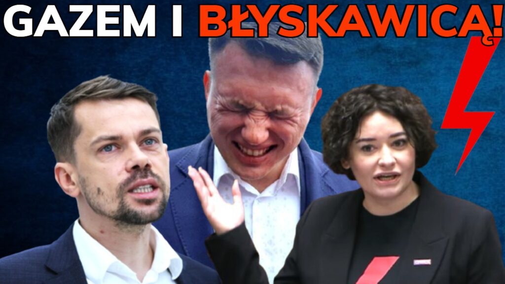 lewica polsat