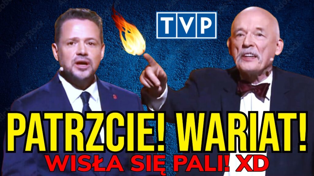 korwin tvp