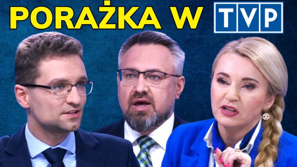 michał wawer tvp