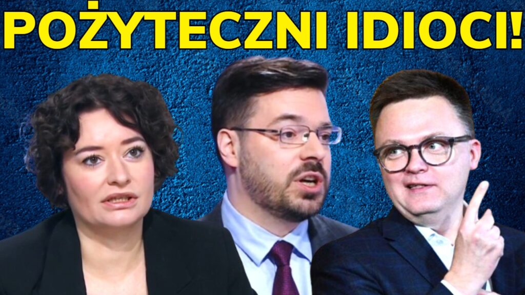 tyszka polsat